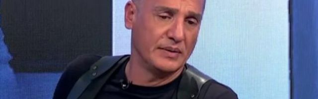 (VIDEO) IMAŠ LI LJUDSKOSTI, NIKAKAV SI OTAC! Gledalac koji poznaje Đoleta osuo paljbu po Gagiju: Miljković na tvoje oči maltretira Lunu!