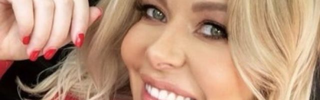 ŠOK! KARIĆKA LAJKUJE ŠIPTARSKU RITU ORU! Pozvali smo je... Naslednica SRPSKE DINASTIJE ovim postupkom iznenadila javnost!