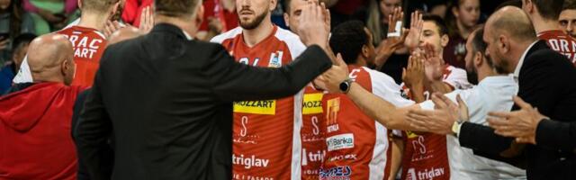 Borac u Superligu ulazi bez Amerikanaca, Gagića i Radonjića, Mijatović za sledeću sezonu najavljuje veće ambicije