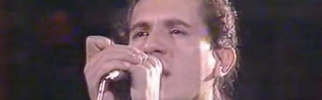 Jeste znali? Mladenović bio glavni glumac u filmu