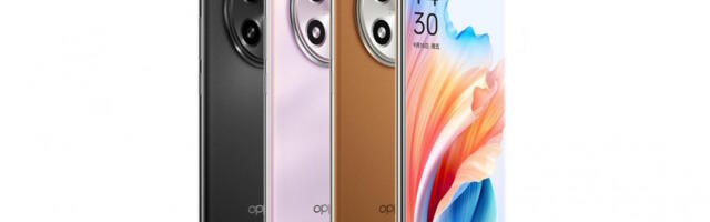 Oppo A2 Pro se pojavio sa Dimensity 7050 čipsetom i besplatnom zamenom baterije u roku od 4 godine