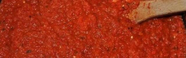 "Da imam sina dala bih mu ime Ajvar" (VIDEO)