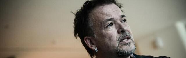 Džiboni stigao u Beograd, spreman za koncert