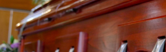 Do danas je bio najstariji muškarac na svetu!