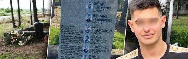 Krvniku iz Mladenovca produžen pritvor! Evo šta je sa njegovim ocem i ujakom