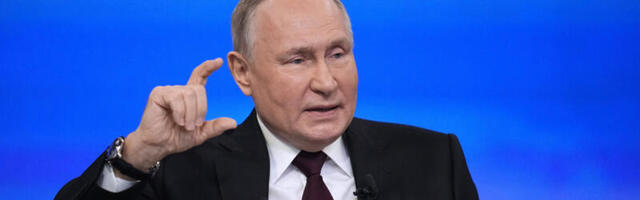 RUSKI MEDIJI OTKRILI KO ĆE BITI ELIMINISAN Putin već doneo odluku?