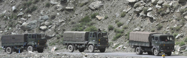 Kina i Indija se dogovorile o povlačenju vojske sa sporne granice