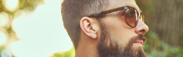 LUDILO: Naučnici tvrde da je brada zaštita koja spašava život u borbi