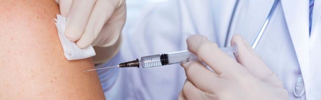 Prve doze "Torlakove" vakcine protiv gripa u novembru