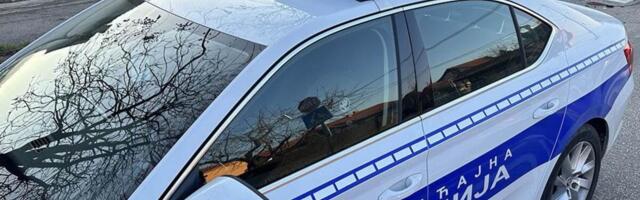 VOZIO SA 3,03 PROMILA ALKOHOLA Vozač isključen iz saobraćaja u Ivanjici, određeno mu zadržavanje