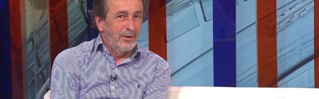 Nikola Vrzić: Patologija jednog slučaja