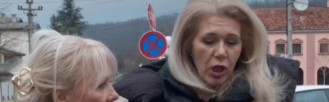 Zaposlene odbile da idu na miting SNS: Trpimo mobing