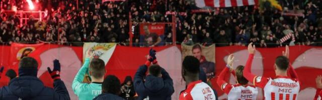 SVE JE KRISTALNO JASNO: Titula je tako blizu - evo kada Crvena zvezda i zvanično postaje ŠAMPION SRBIJE!