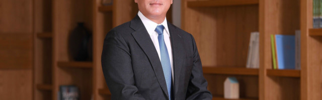 Naslednik Hyundai grupe preuzeo kormilo od oca nakon 20 godina „čekanja“