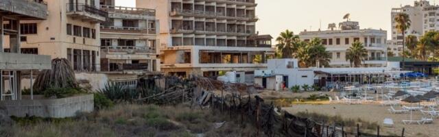 Balkanac posetio "GRAD DUHOVA" - napušteno mesto u kojem niko ne živi, a nekada je bilo omiljeno letovalište holivudskih zvezda