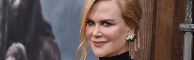 Ćerka Nikol Kidman prošetala modnom pistom, a komentari su NEMILOSRDNI
