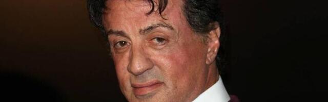 "Niko ne želi lika sa glasom POGREBNIKA"! Stalone je želeo da glumi ovog Marvelovog junaka