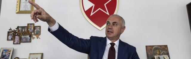 TERZIĆ ZA MBS: Pokušaćemo da vratimo Mimovića