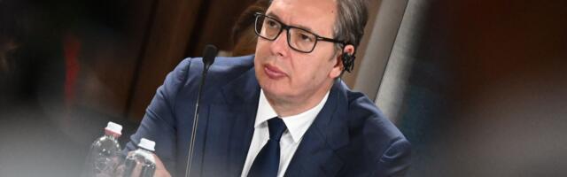 Vučić: Izbori će biti krajem sledeće ili početkom 2027. godine