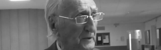 IN MEMORIAM: Aleksandar Cale Kerković, jedan od pionira košarke u Čačku