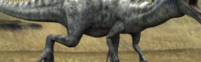 Pronađena fosilizovana jaja dinosaurusa stara 80 miliona godina