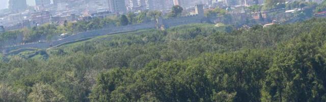 Gde Nišlije najčešće putuju za vikend?