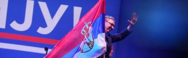 Da li je Vučić i dalje POLITIČKI faktor u Srbiji?