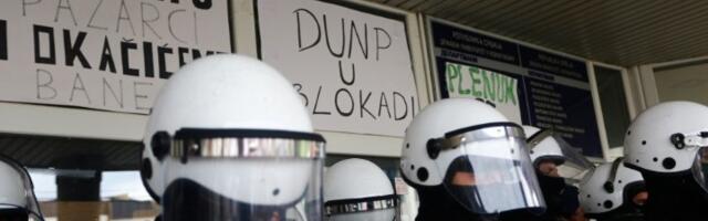Tužilaštvo traži od policije da utvrdi ko je upao na DUNP