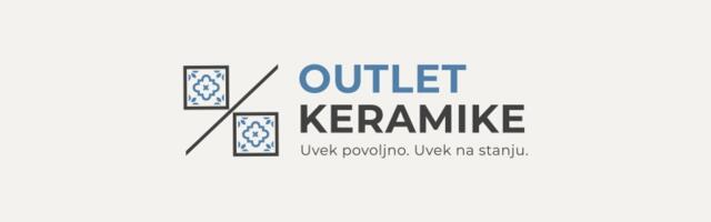 Keramičke pločice već od 550 dinara po kvadratu - OUTLET KERAMIKE nudi najniže cene na tržištu