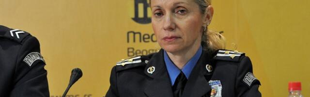 "Studentkinja treba da tuži policajce koji su je naterali da skine garderobu"