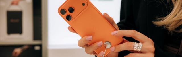 Nova iPhone era stigla u Srbiju