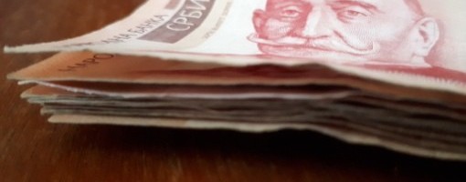 ASNS: U narednim mesecima povećanje poreza i nameta za pokriće budžetskog deficita