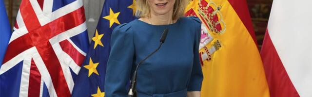 Kalas: Bez Kijeva i Evrope nema dogovora