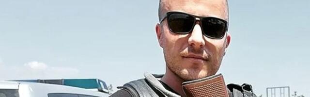 Bivši albanski specijalac koji je uhapšen u Srbiji pušten na slobodu: Obratio se narodu nakon oslobađanja