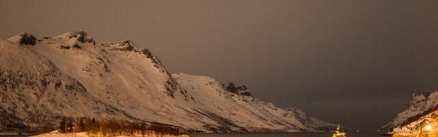 Grad utonuo u potpunu tamu: Biće bez Sunca sve do ovog datuma u 2026. godini