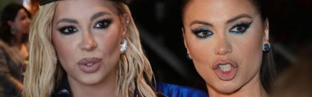 "DA LI VAS MILICA PAVLOVIĆ PLAĆA DA MI POSTAVLJATE OVAKVA PITANJA?" Sara Jo žestoko o sukobu sa koleginicom, ovo ne staje ni dan-danas! (VIDEO)