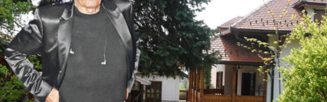 MIROSLAV ILIĆ NEĆE BITI SAHRANJEN U ALEJI! Poznato gde će počivati srpska legenda, on sve otkrio