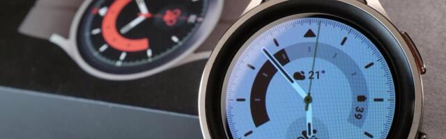 Ne putujte bez ovog gedžeta: Pametni sat vam štedi vreme i stres!