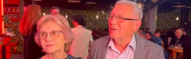 "PRVI UGOVOR ZA GRAND POTPISALA SAM JA" Majka Baneta Mojićevića otkrila nepoznate detalje iz prve sezone takmičenja, a evo kako izgleda otac  (VIDEO)