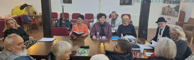 Pesnici još jednom podigli glas protiv nasilja nad ženama