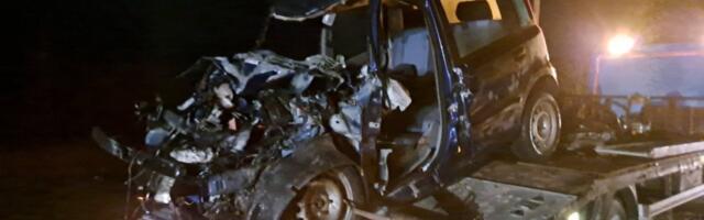 Pre nesreće posetio bolesnog ujaka: Sestra poginulog Zlatka nema od šoka - majka mu je u bolnici