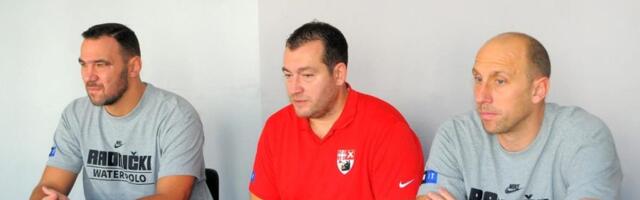 Meč odluke u Kragujevcu – Prlainović: Naša grupa je najjača u Ligi šampiona