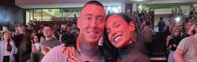 NEĆE SVADBU ALI HOĆE BRAK! Edita progovorila o detaljima odnosa sa novim dečkom