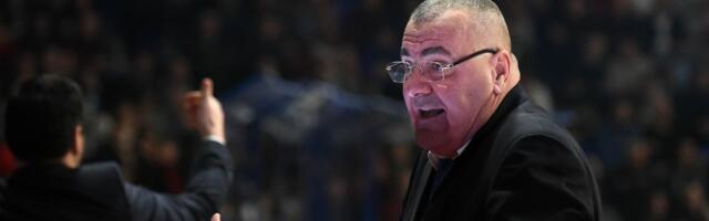 Neverovatno, u Italiji isti slučaj kao sa Obradovićem i Partizanom: Hrvat podneo ostavku - klub je odbio!