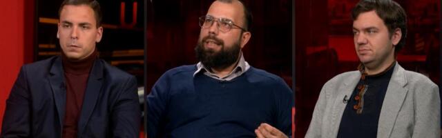 "SRBIJA BEZ EU NEĆE BITI BEZBEDNA, NI RAZVIJENA" Stručnjaci bez dileme: Naše strateško opredeljenje je da postanemo punopravna članica EU