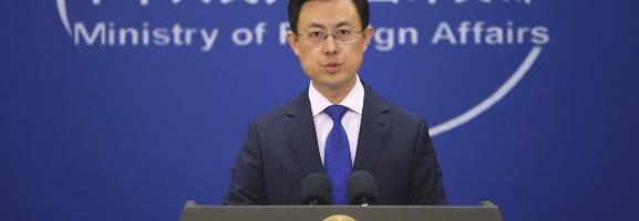 Guo Điakun: Japan ostaje dvosmislen kako bi obmanio javnost po pitanju Tajvana