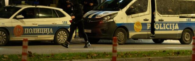 HAPŠENJE NA AERODROMU U TIVTU! Pao Čeh za kojim je tragao Interpol!