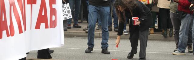 Da li je Generalštab orah na kom će režim slomiti zube?