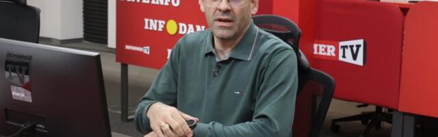 Bio sam ljut na SNS! Đukanović se oglasio o udarnoj temi - ovo je njegov stav