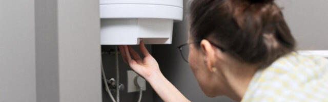 ELEKTRIČAR KONAČNO REŠIO VEČITU DILEMU: Da li gasiti bojler ili ga držati stalno upaljenog? Evo kako ćete STVARNO uštedeti novac!